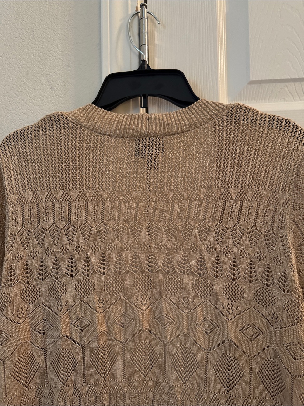 JM Collection Sweater - Picture 10 of 12